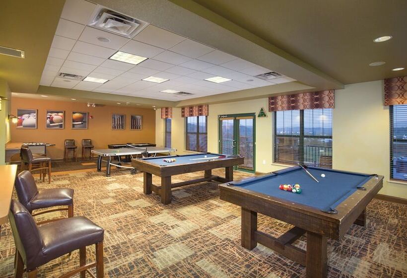 Club Wyndham Smoky Mountains