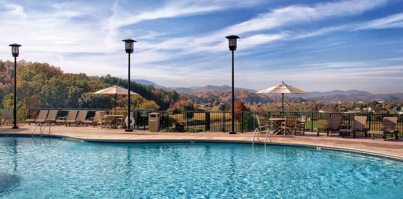 Club Wyndham Smoky Mountains
