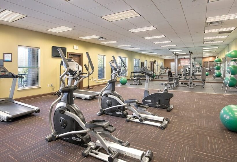 Club Wyndham Smoky Mountains