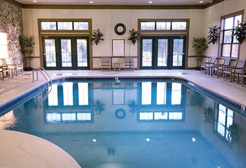 Club Wyndham Smoky Mountains