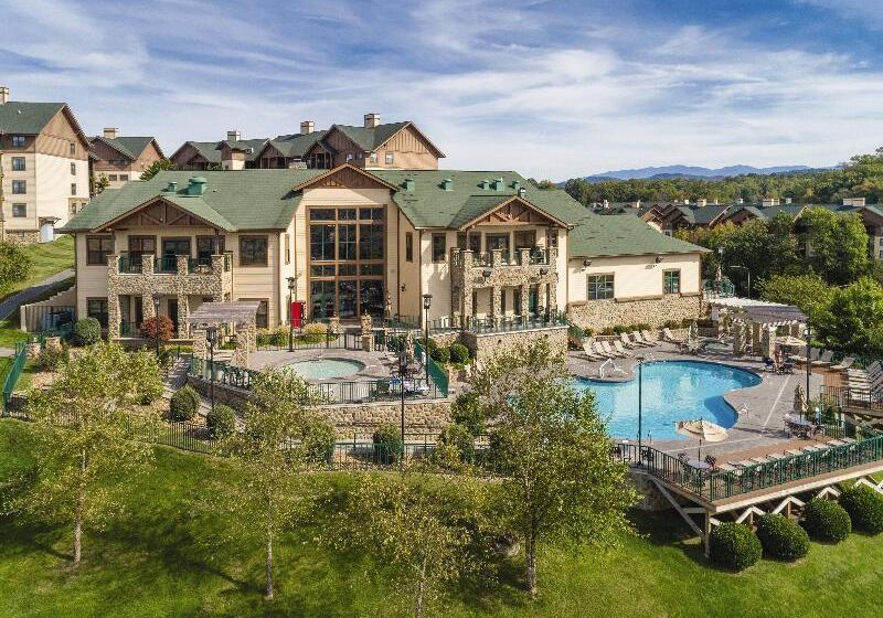 Club Wyndham Smoky Mountains