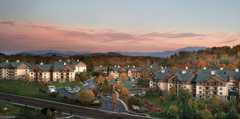 Club Wyndham Smoky Mountains