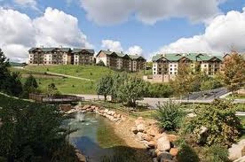 Club Wyndham Smoky Mountains