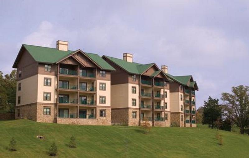 Club Wyndham Smoky Mountains