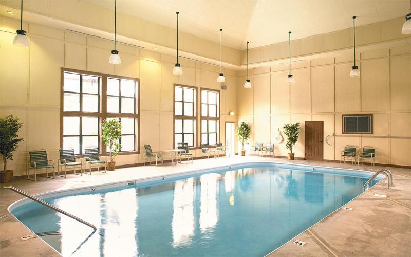 Club Wyndham Smoky Mountains