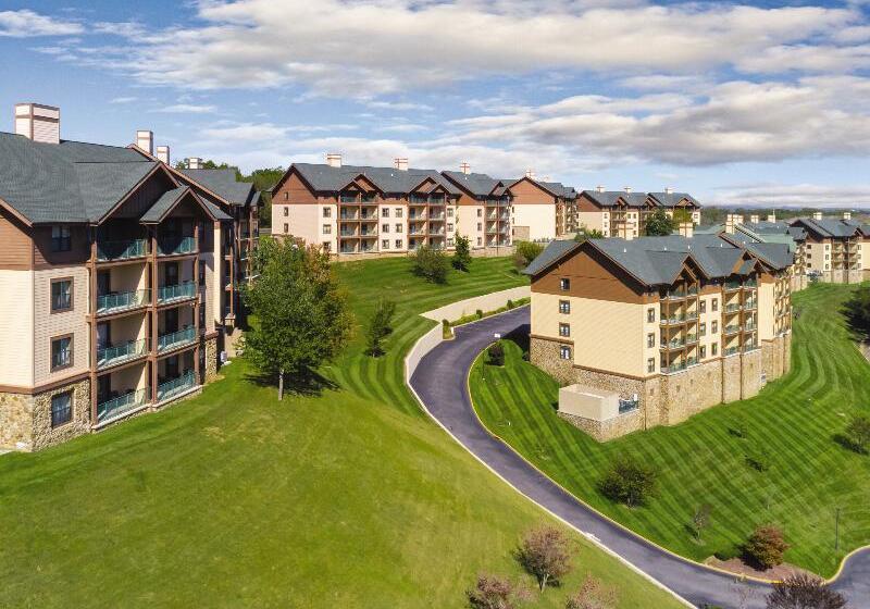 Club Wyndham Smoky Mountains