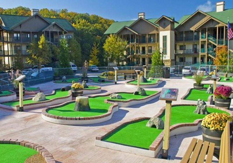 Club Wyndham Smoky Mountains
