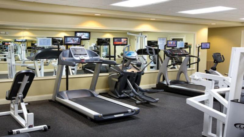 Club Wyndham Smoky Mountains