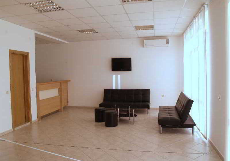 Corsica Aparment Complex