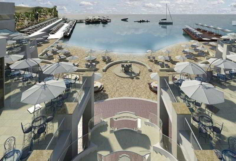 Cratos Premium Hotel Casino & Spa