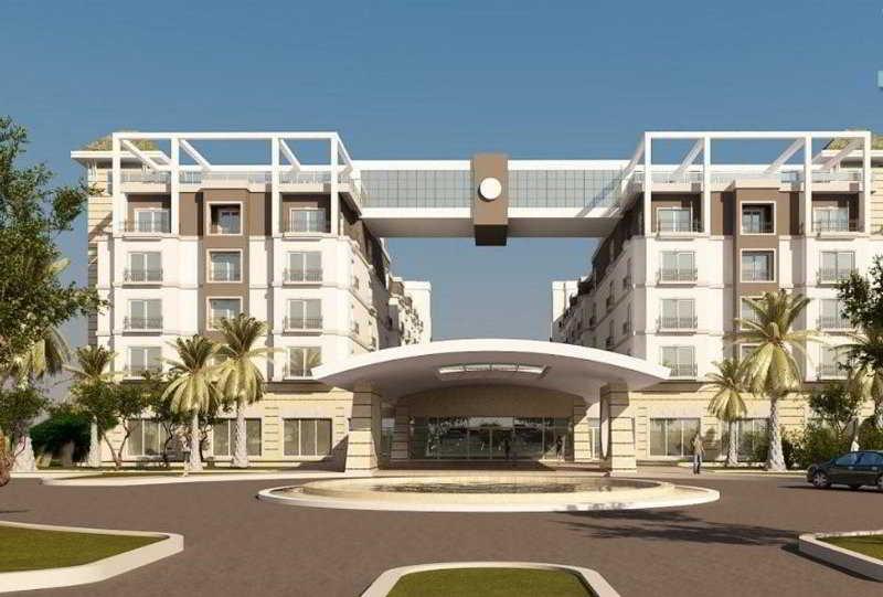 Cratos Premium Hotel Casino & Spa