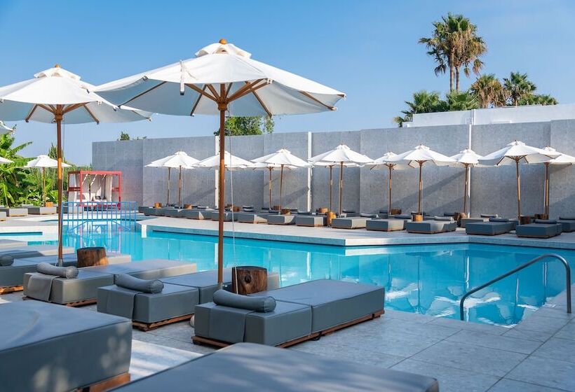 Diamond Boutique Hotel