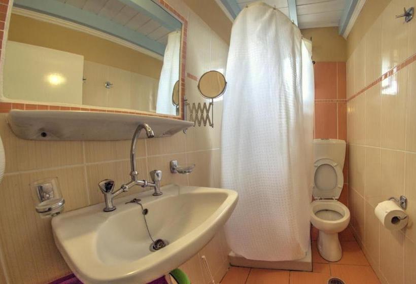 Eleni Family Resort With Swimming Pool, Sidari Corfu