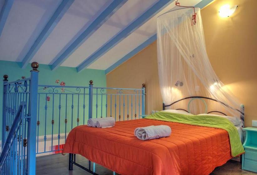 Eleni Family Resort With Swimming Pool, Sidari Corfu