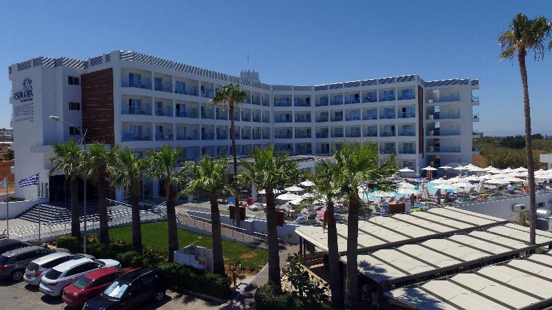 Evalena Beach