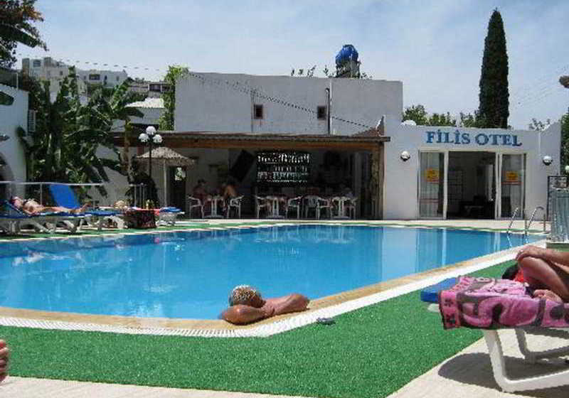 Filis Hotel