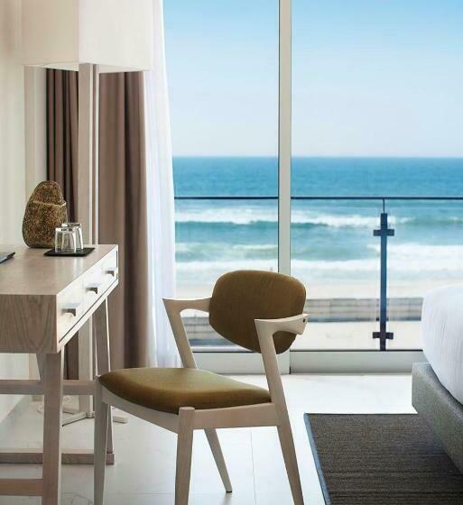 Furadouro Boutique Hotel Beach & Spa