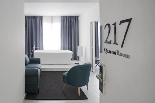 Furadouro Boutique Hotel Beach & Spa