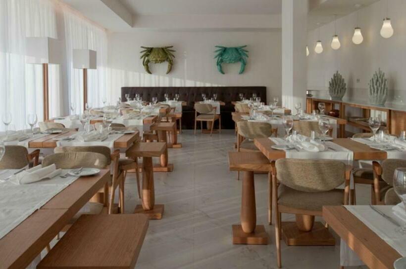 Furadouro Boutique Hotel Beach & Spa