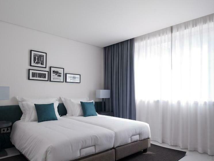 Furadouro Boutique Hotel Beach & Spa