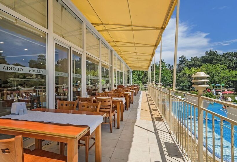 Gloria Hotel All Inclusive