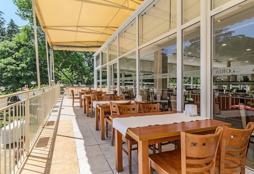 Gloria Hotel   All Inclusive