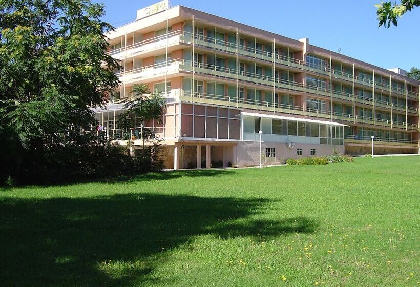 Gloria Hotel All Inclusive