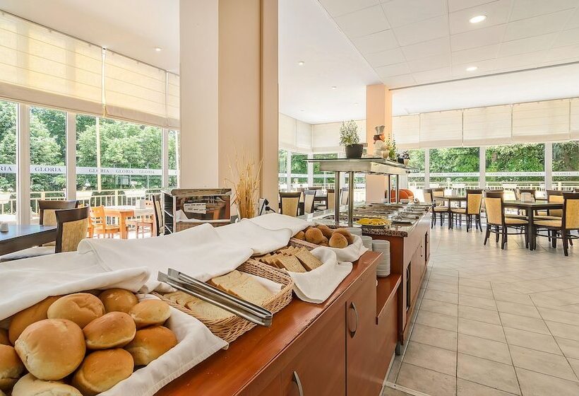 Gloria Hotel All Inclusive