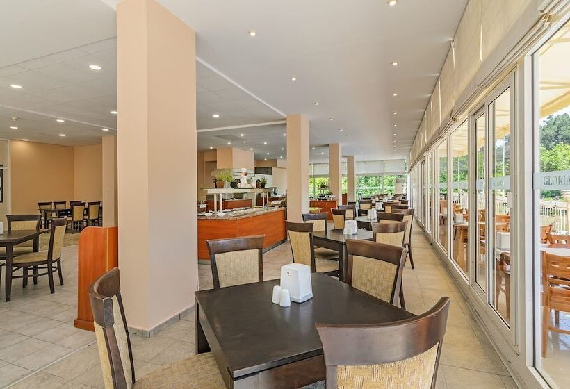 Gloria Hotel   All Inclusive