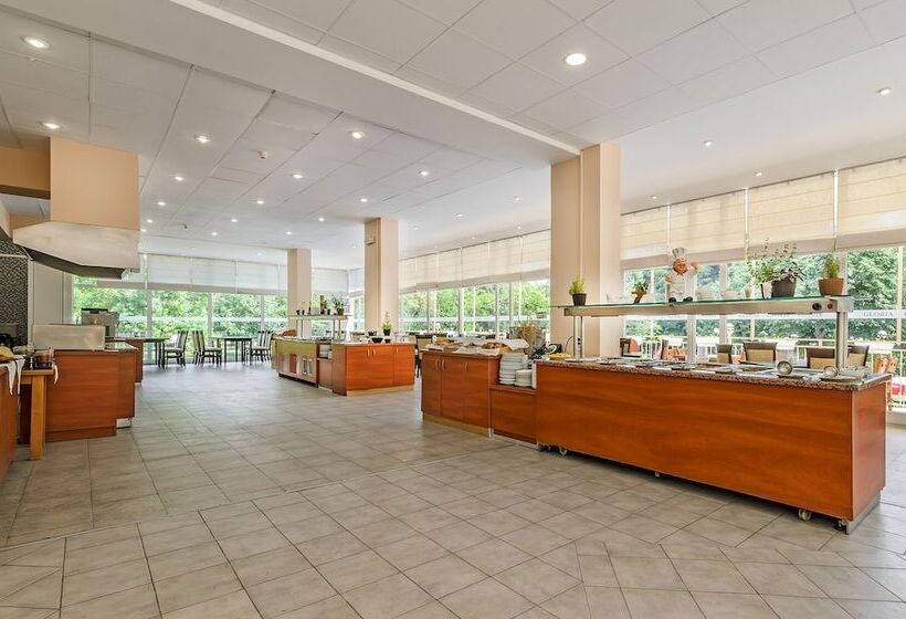 Gloria Hotel All Inclusive