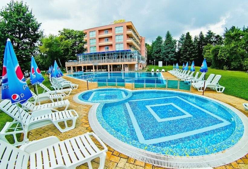 Gloria Hotel All Inclusive