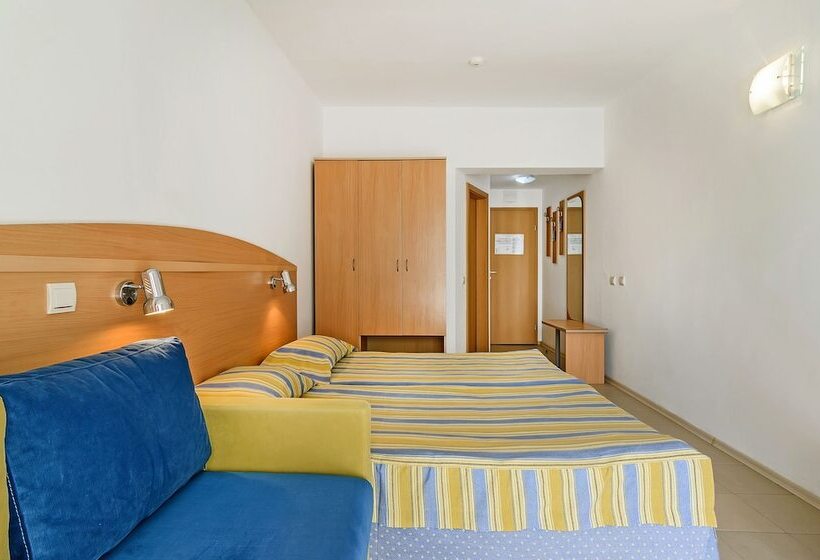 Gloria Hotel All Inclusive