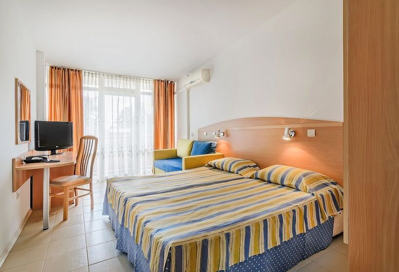 Gloria Hotel All Inclusive