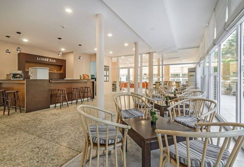 Gloria Hotel All Inclusive