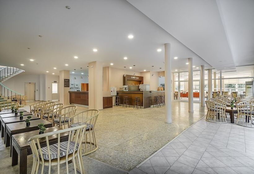 Gloria Hotel All Inclusive