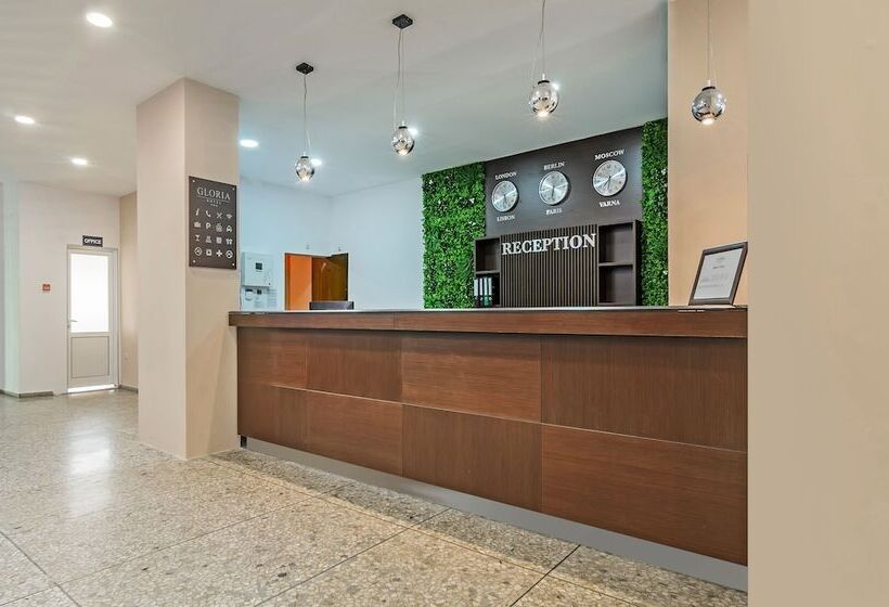 Gloria Hotel All Inclusive