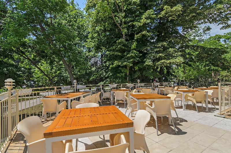 Gloria Hotel All Inclusive