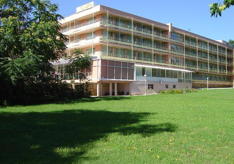 Gloria Hotel All Inclusive