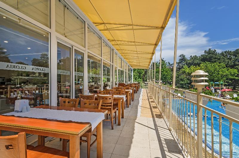 Gloria Hotel All Inclusive