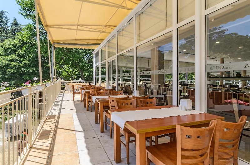 Gloria Hotel   All Inclusive