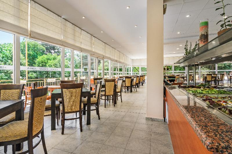 Gloria Hotel All Inclusive