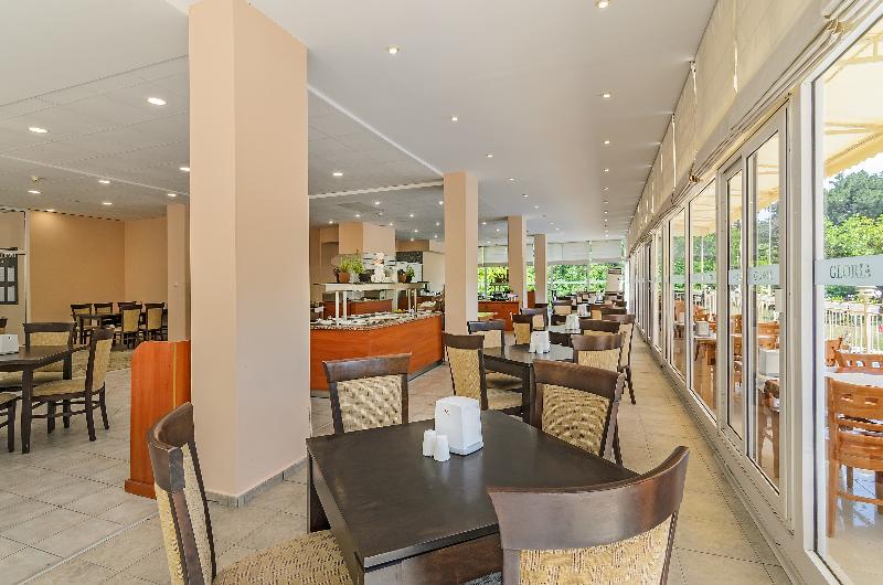 Gloria Hotel All Inclusive