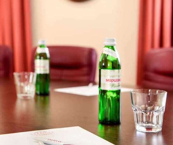 Greguar Hotel By Uhm