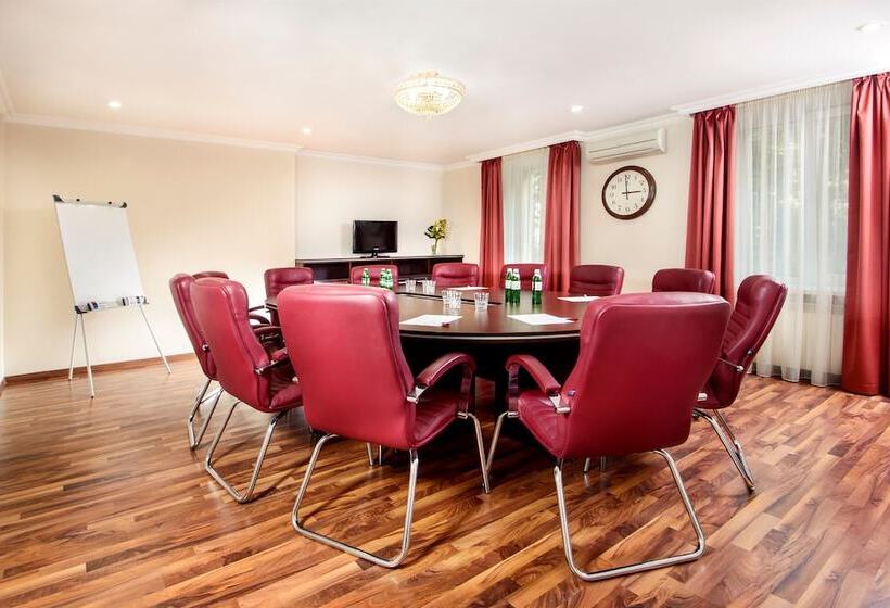 Greguar Hotel By Uhm