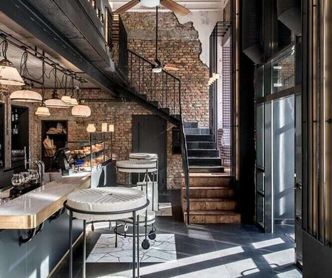 Greguar Hotel By Uhm