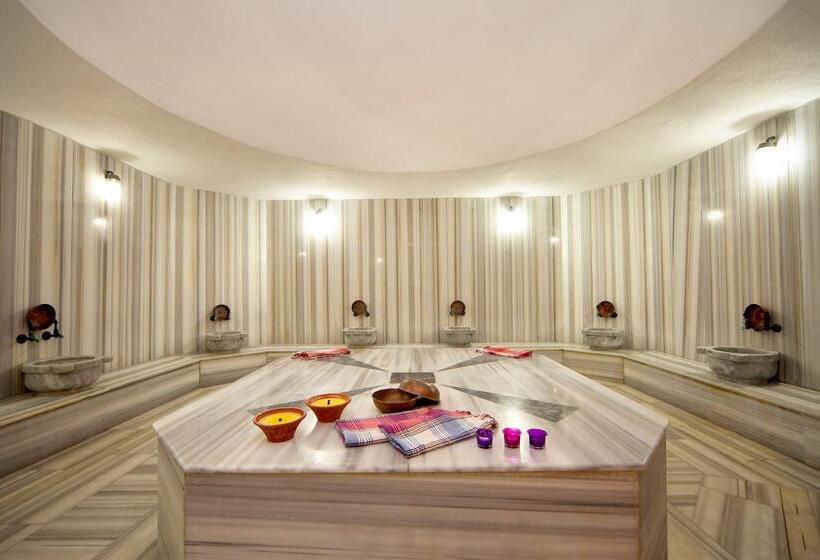 Sirius Mi Hotel Gumuldur