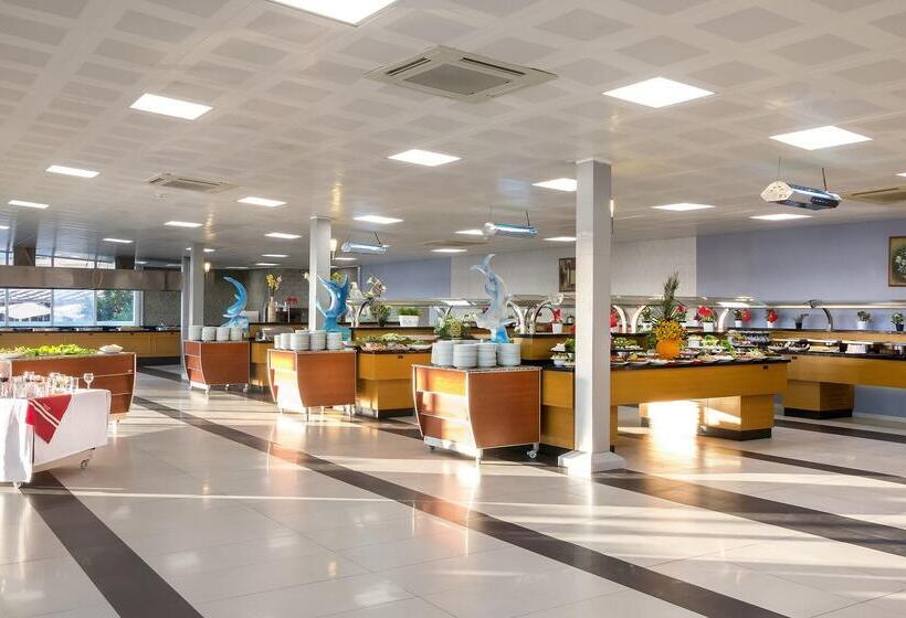 Sirius Mi Hotel Gumuldur