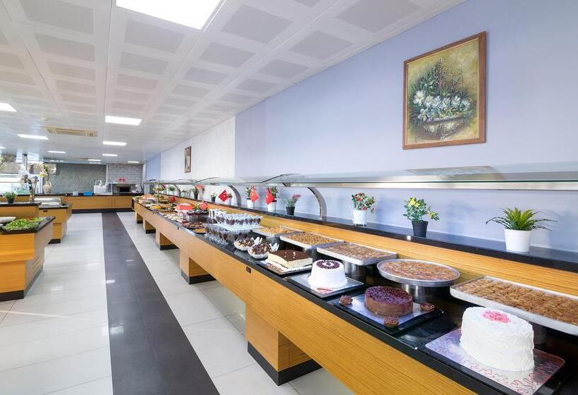 Sirius Mi Hotel Gumuldur