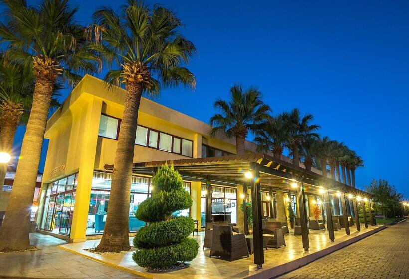 Sirius Mi Hotel Gumuldur