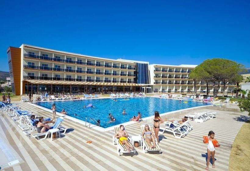 Sirius Mi Hotel Gumuldur